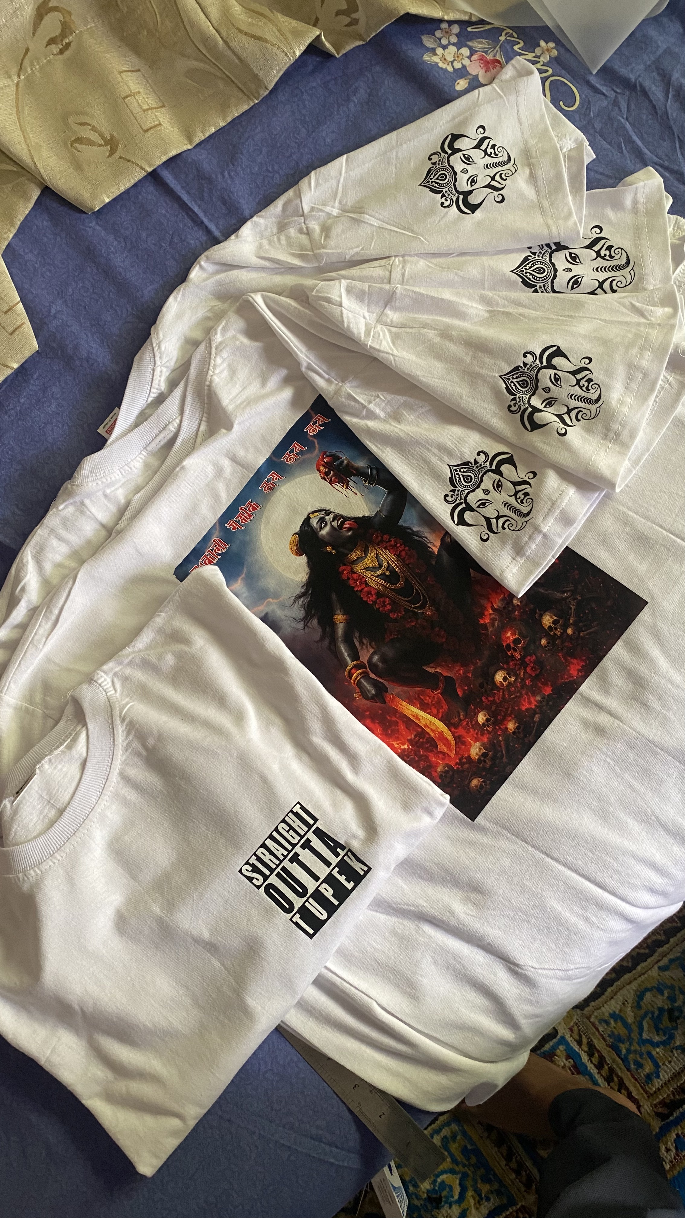 Custom T-Shirt