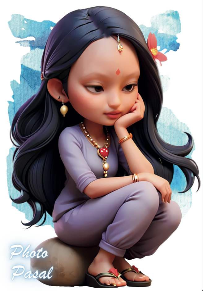Feature illustration